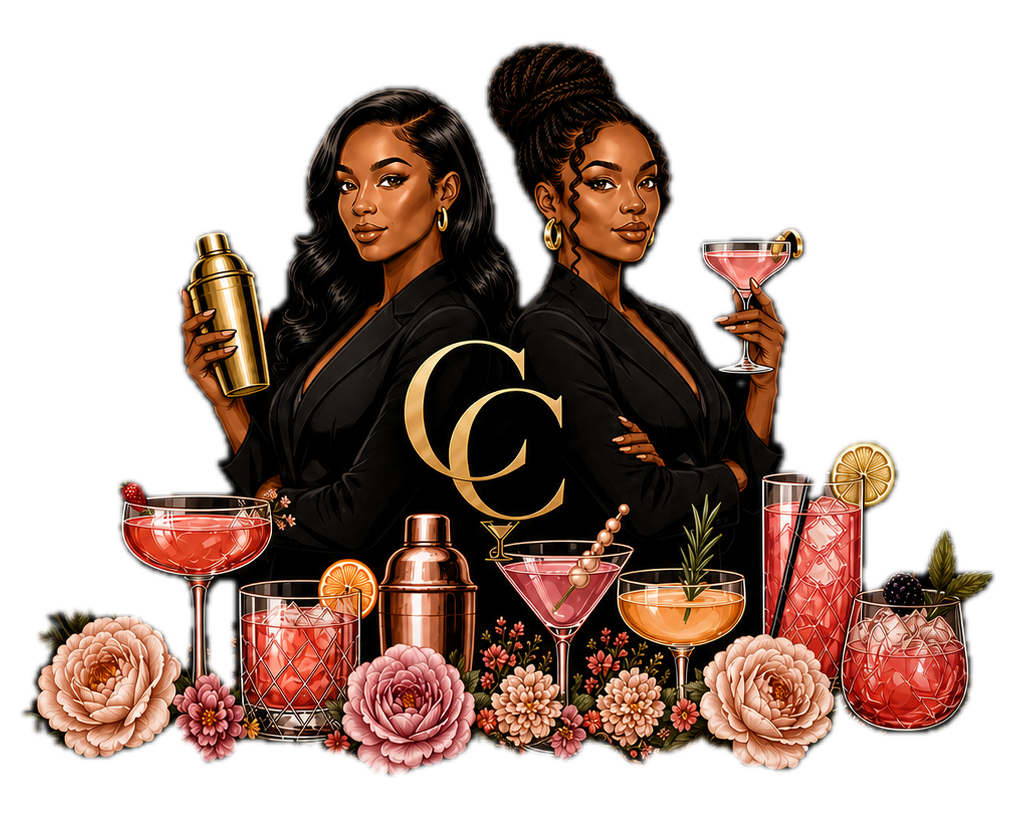 The Cocktail Council Logo