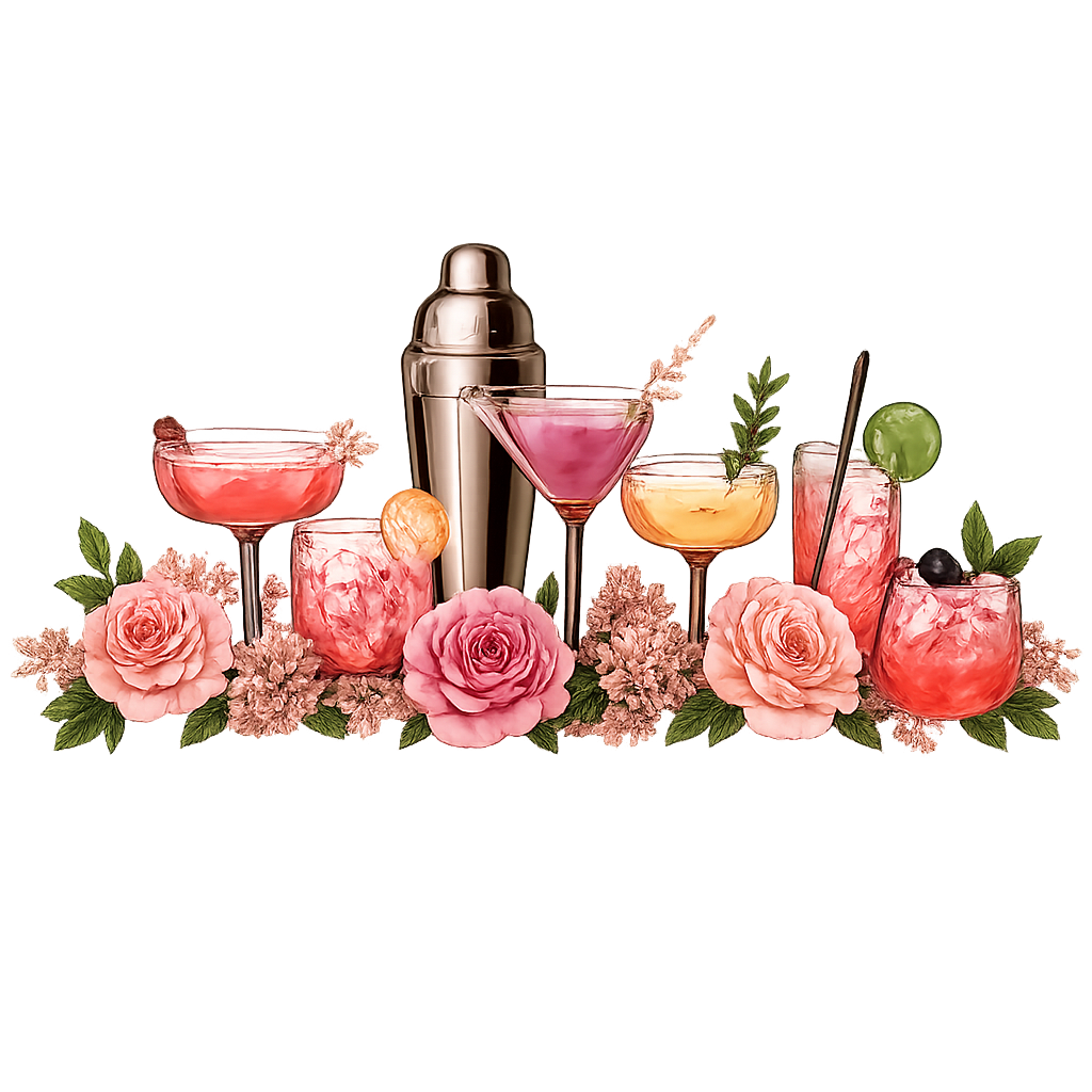 The Cocktail Council